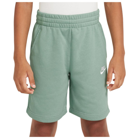Nike Παιδικό σορτς Sportswear Club French Terry Shorts